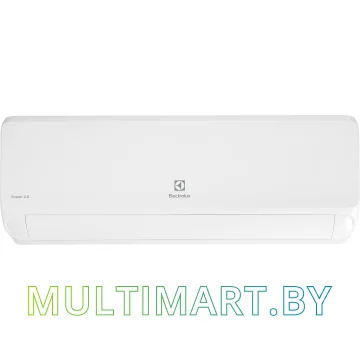 Кондиционер Electrolux Fusion 2.0 EACS-24HF2/N3 картинка 2